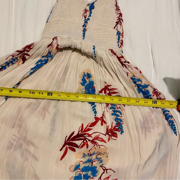 Free People maxi dress - Picture 15 of 15